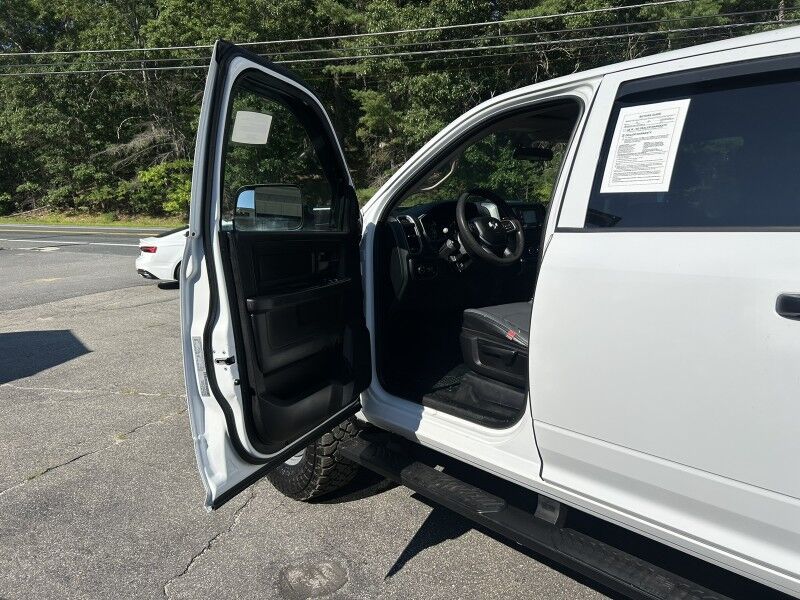2020 Ram 2500 Tradesman - 1 OWNER - CLEAN Webster MA 2020 Ram 2500 Tradesman - 1 OWNER - CLEAN Webster MA