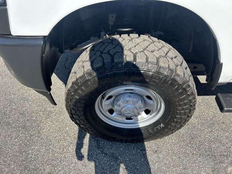 2020 Ram 2500 Tradesman - 1 OWNER - CLEAN Webster MA 2020 Ram 2500 Tradesman - 1 OWNER - CLEAN Webster MA