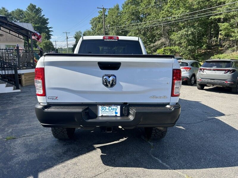 2020 Ram 2500 Tradesman - 1 OWNER - CLEAN Webster MA 2020 Ram 2500 Tradesman - 1 OWNER - CLEAN Webster MA