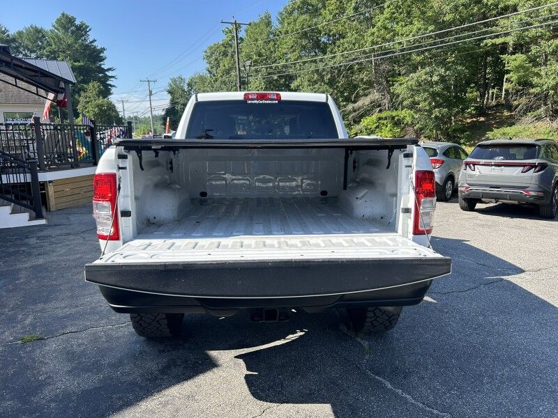 2020 Ram 2500 Tradesman - 1 OWNER - CLEAN Webster MA 2020 Ram 2500 Tradesman - 1 OWNER - CLEAN Webster MA