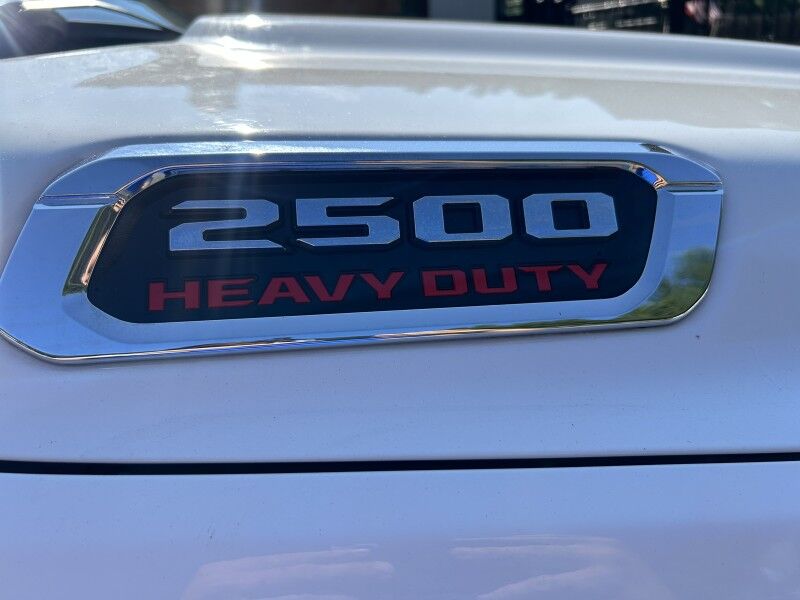 2020 Ram 2500 Tradesman - 1 OWNER - CLEAN Webster MA 2020 Ram 2500 Tradesman - 1 OWNER - CLEAN Webster MA