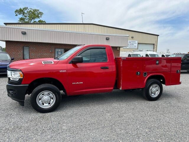 2019 Ram 1500 Classic Tradesman photo 31