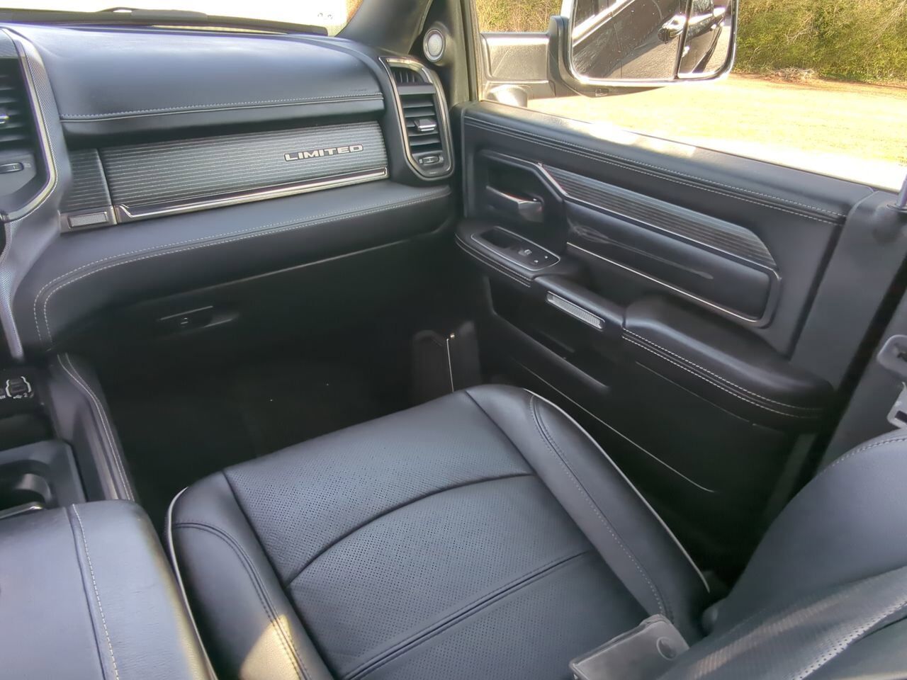 2020 Ram 3500 Limited Appleton WI