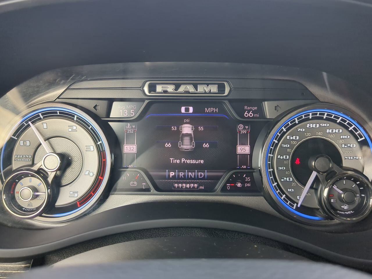 2020 Ram 3500 Limited Appleton WI