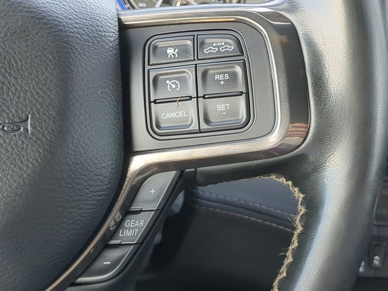 2020 Ram 3500 Limited Appleton WI