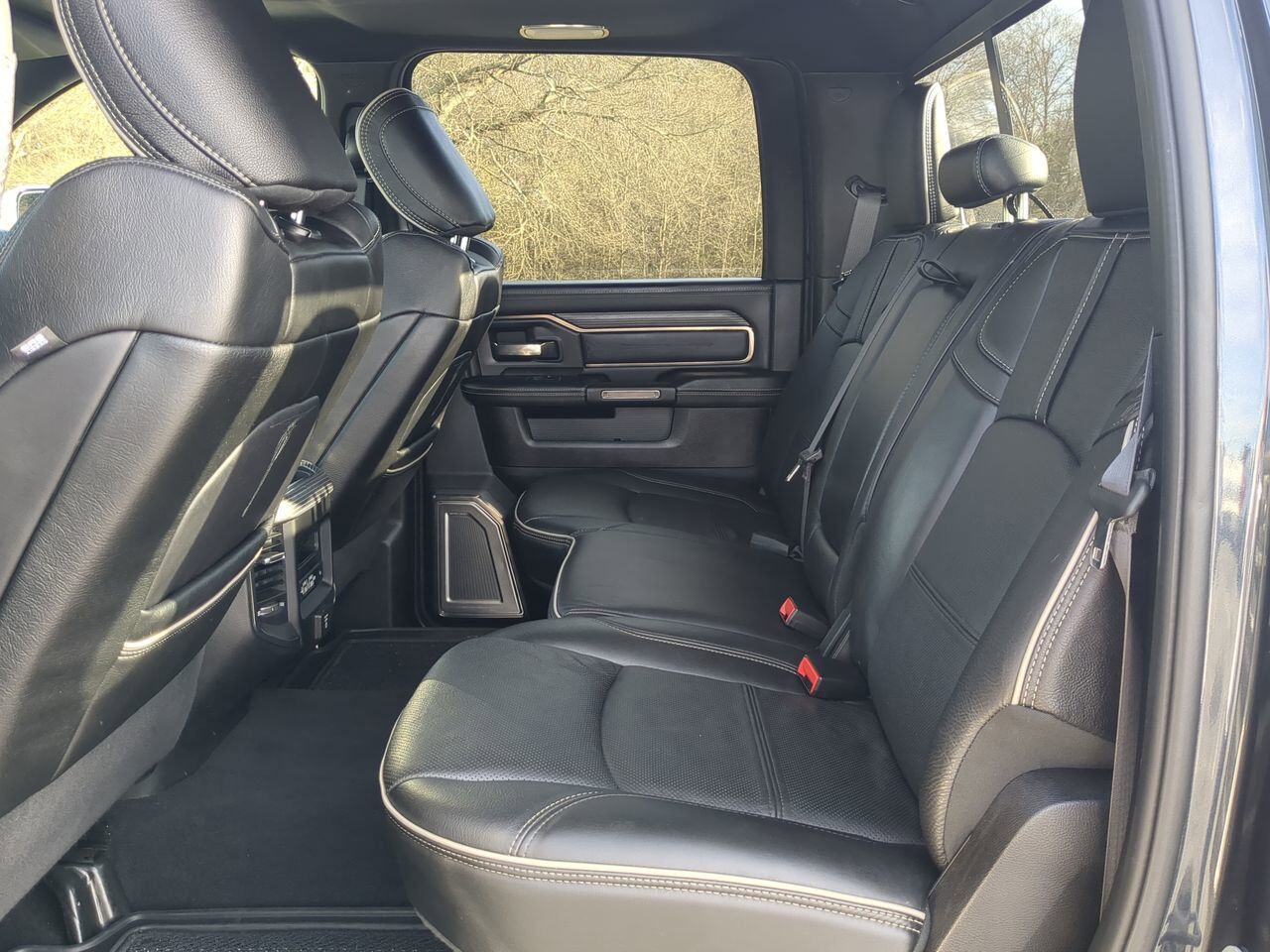 2020 Ram 3500 Limited Appleton WI