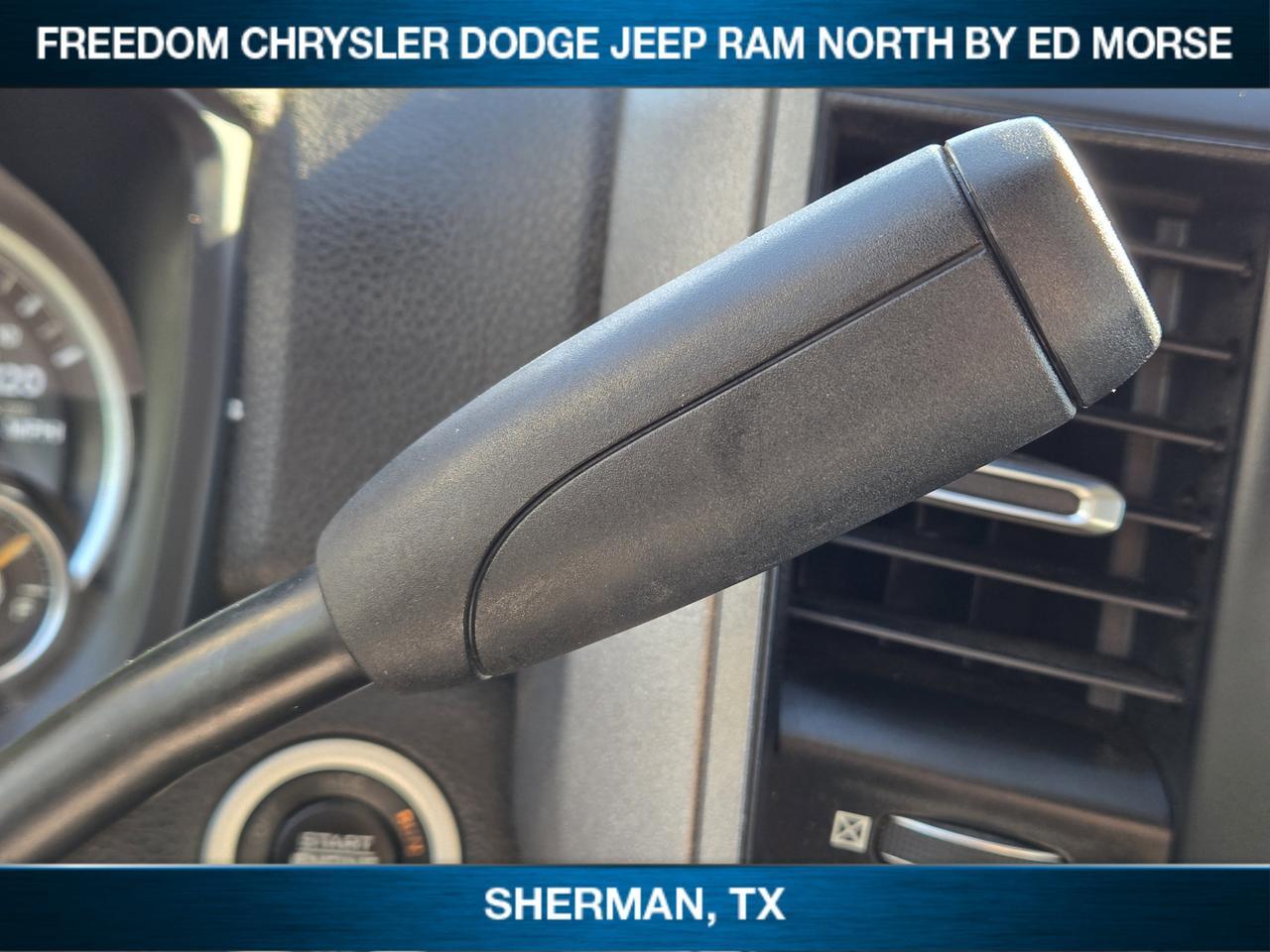 2020 Ram 4500 Chassis Cab Tradesman Sherman TX