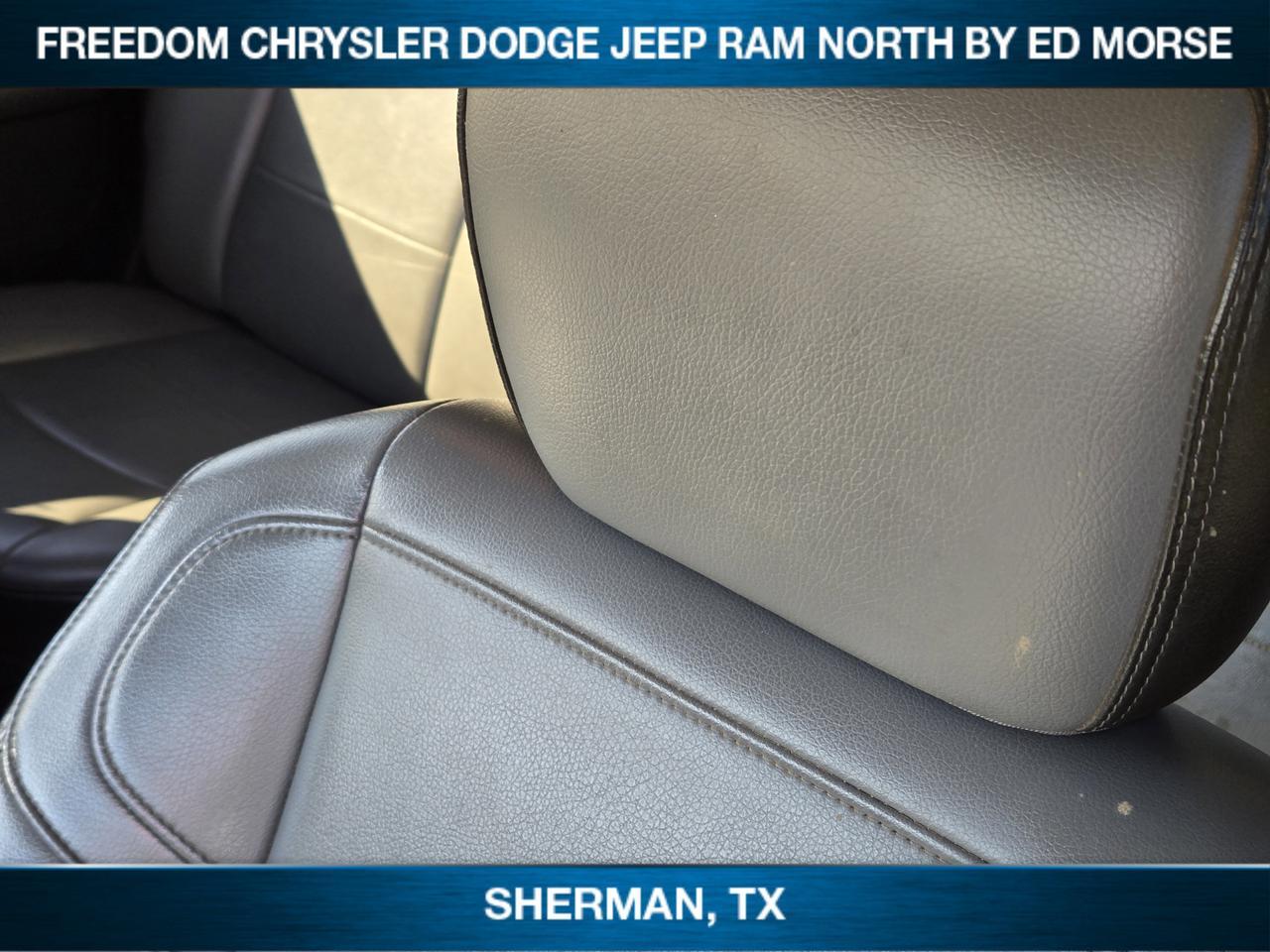 2020 Ram 4500 Chassis Cab Tradesman Sherman TX