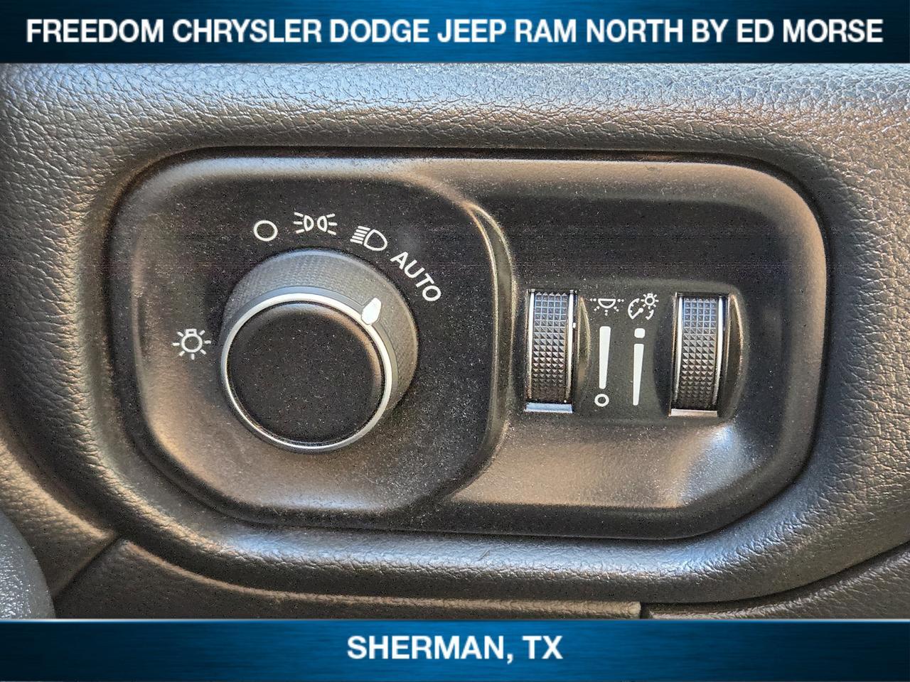 2020 Ram 4500 Chassis Cab Tradesman Sherman TX