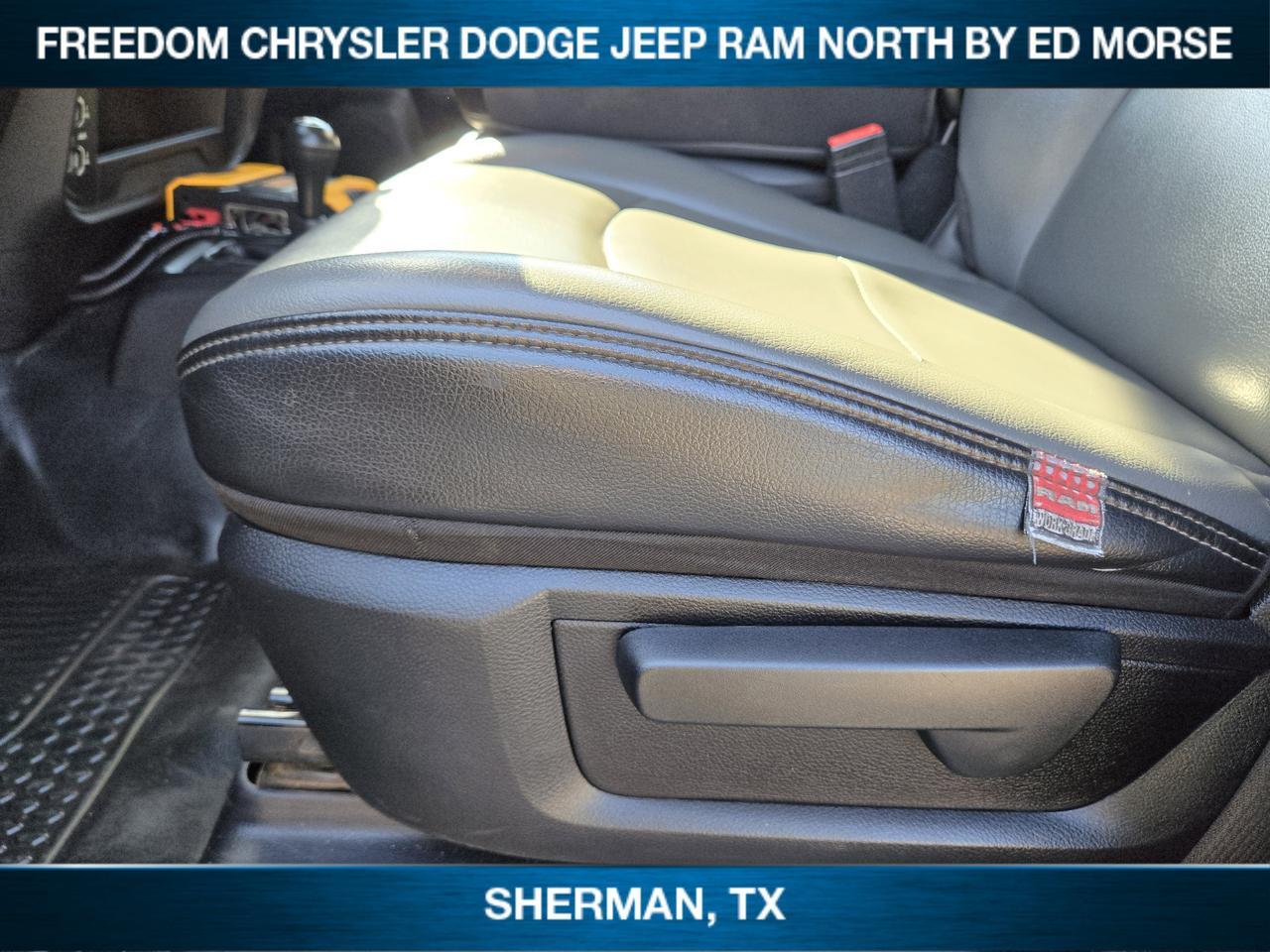 2020 Ram 4500 Chassis Cab Tradesman Sherman TX