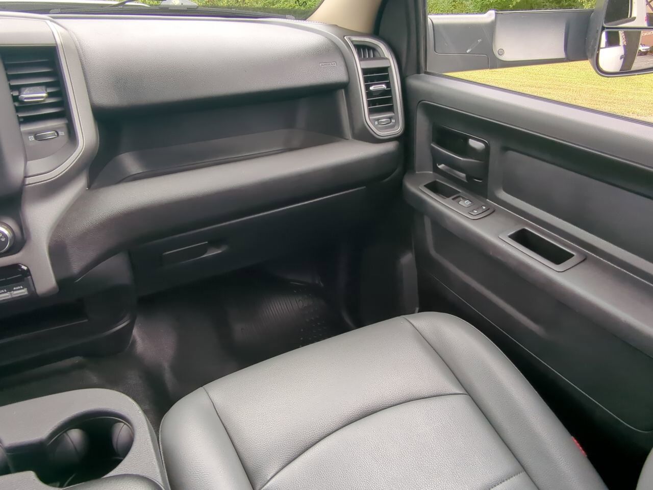 2020 Ram 5500 Chassis Cab Tradesman Appleton WI