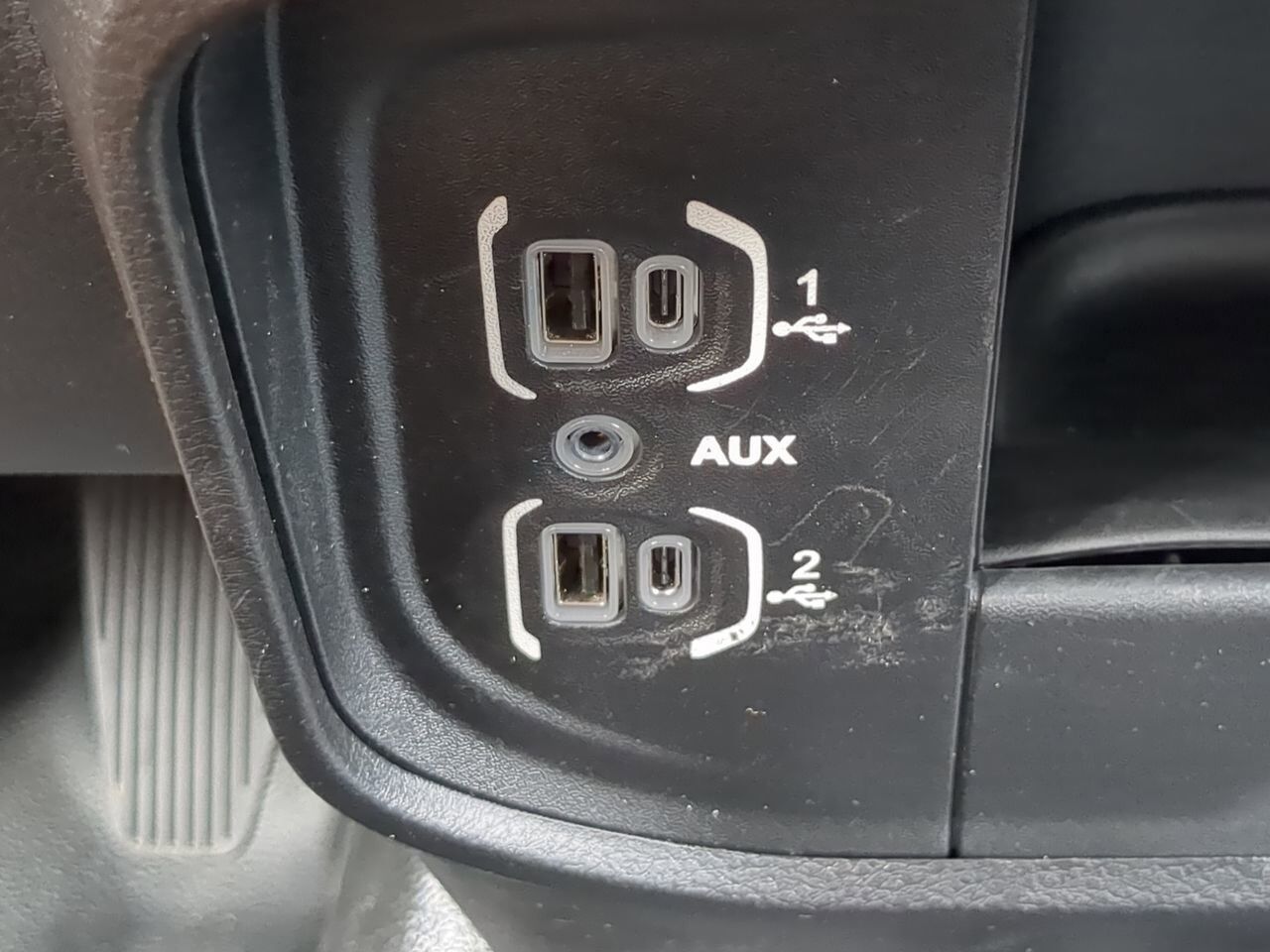 2020 Ram 5500 Chassis Cab Tradesman Appleton WI