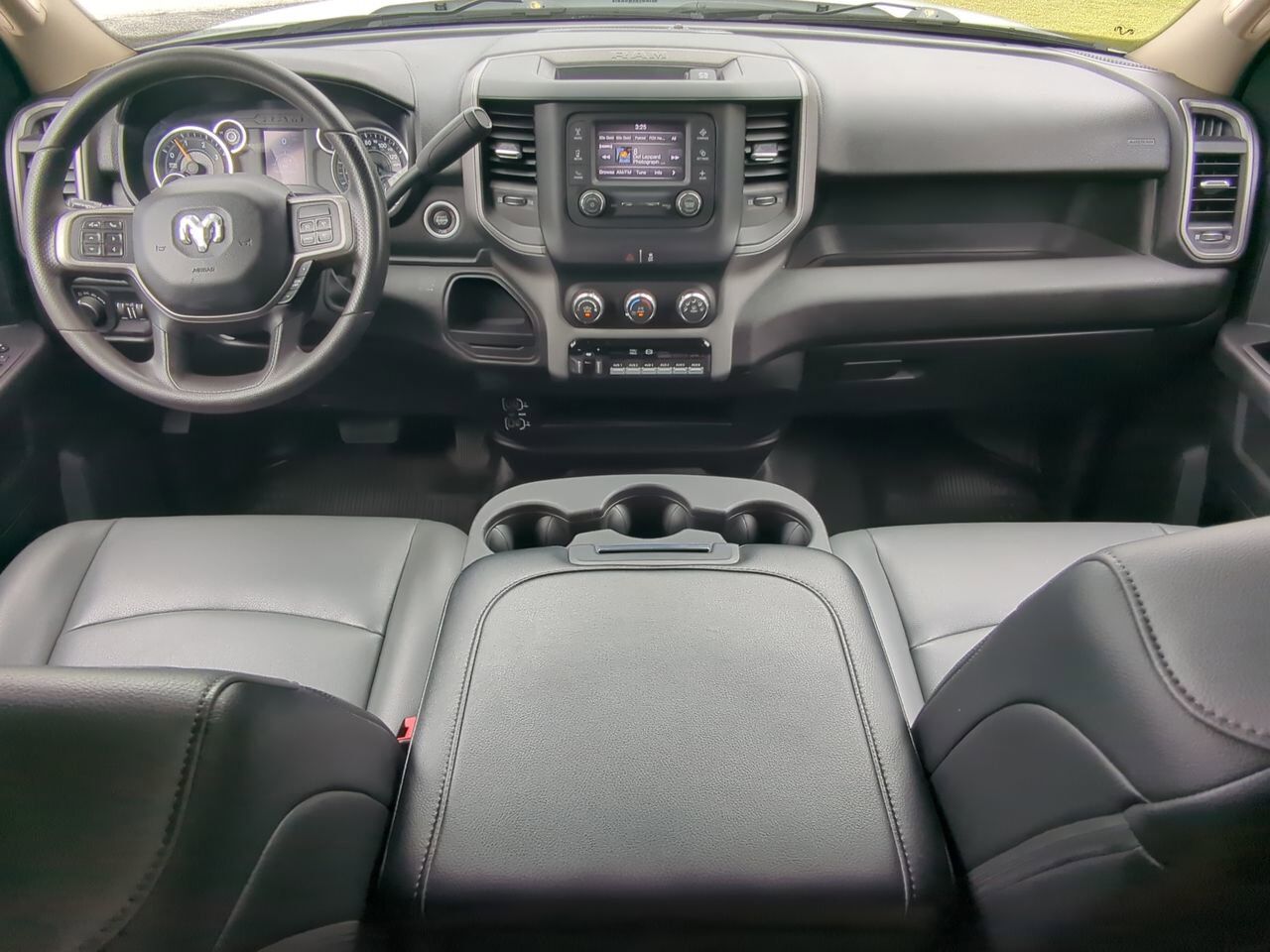 2020 Ram 5500 Chassis Cab Tradesman Appleton WI