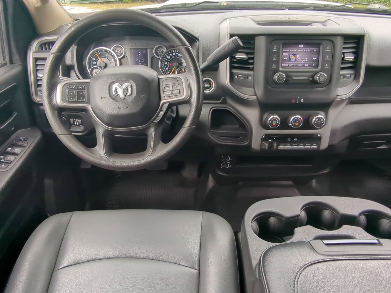 2020 Ram 5500 Chassis Cab Tradesman Appleton WI