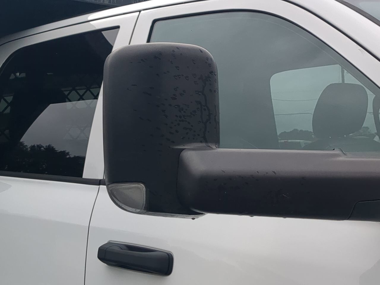 2020 Ram 5500 Chassis Cab Tradesman Appleton WI