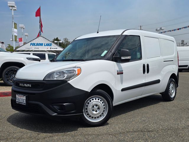 2020 Ram ProMaster City Tradesman 2020 Ram ProMaster City Tradesman