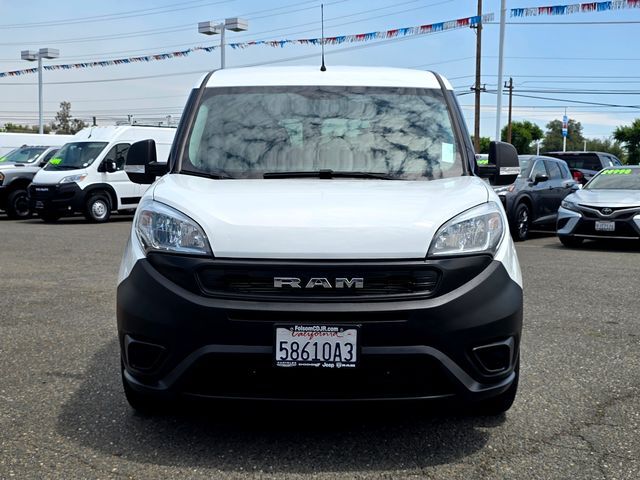 2020 Ram ProMaster City Tradesman 2020 Ram ProMaster City Tradesman