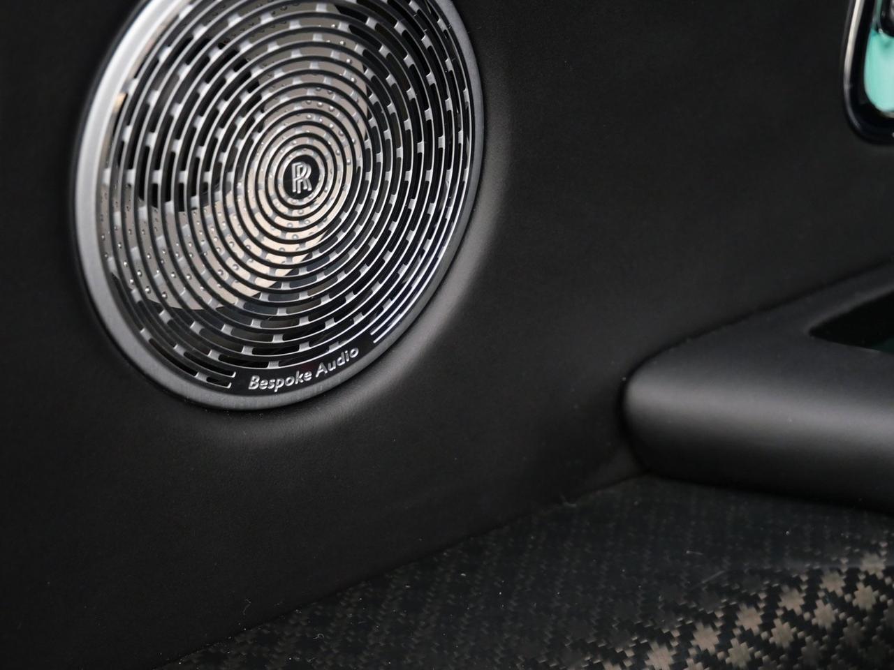 2020 Rolls-Royce Cullinan Lawrence KS