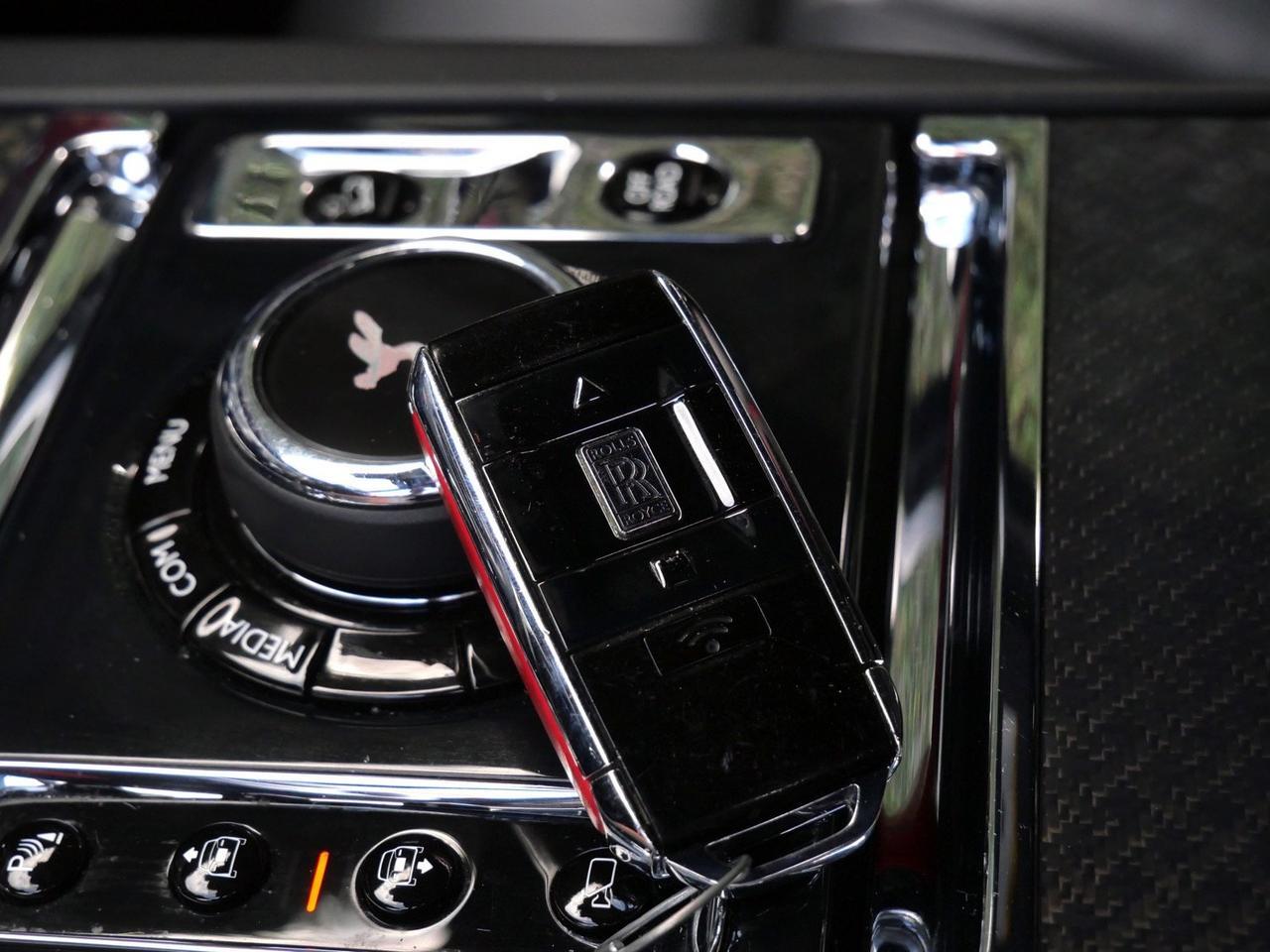 2020 Rolls-Royce Cullinan Lawrence KS