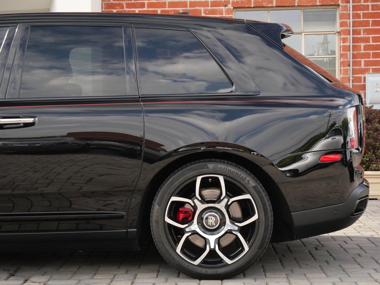 2020 Rolls-Royce Cullinan Lawrence KS