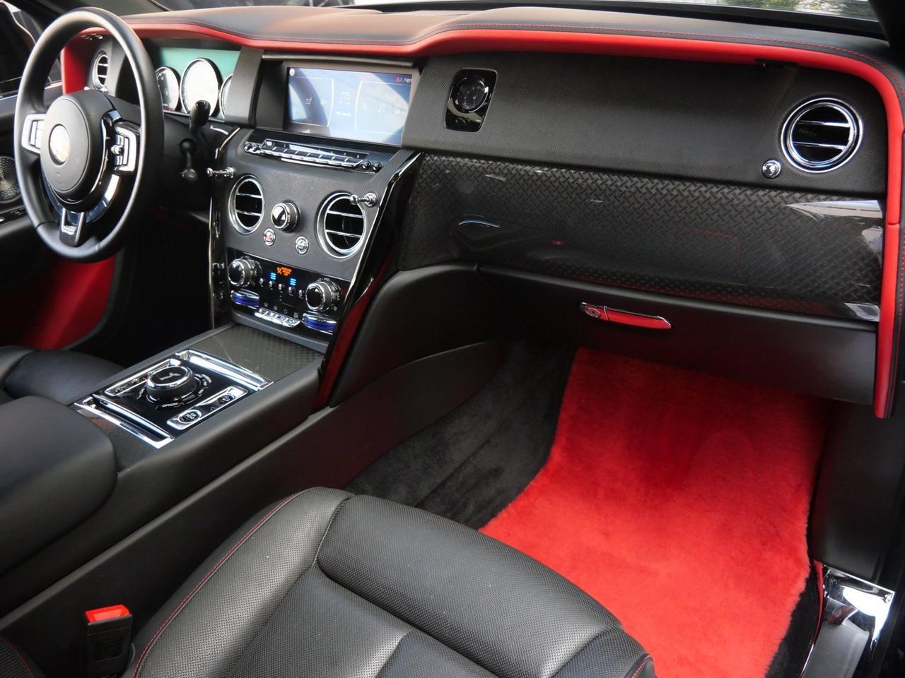 2020 Rolls-Royce Cullinan Lawrence KS