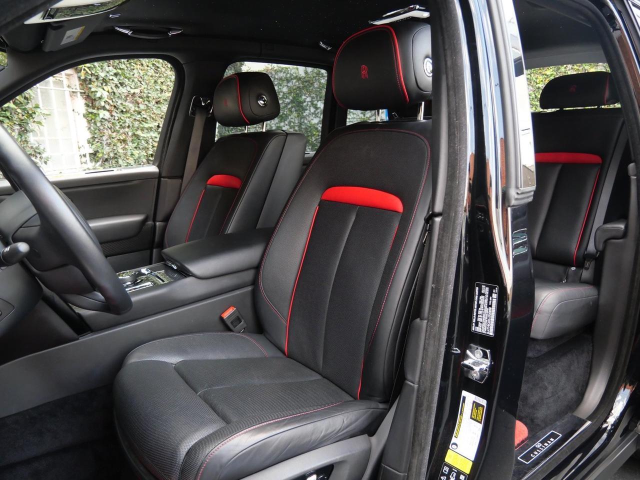 2020 Rolls-Royce Cullinan Lawrence KS