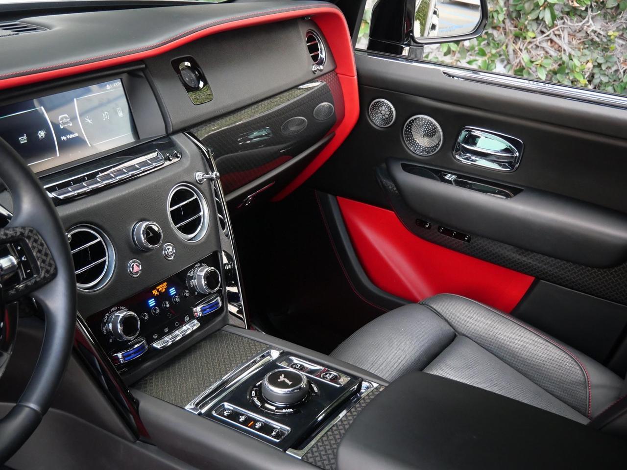 2020 Rolls-Royce Cullinan Lawrence KS