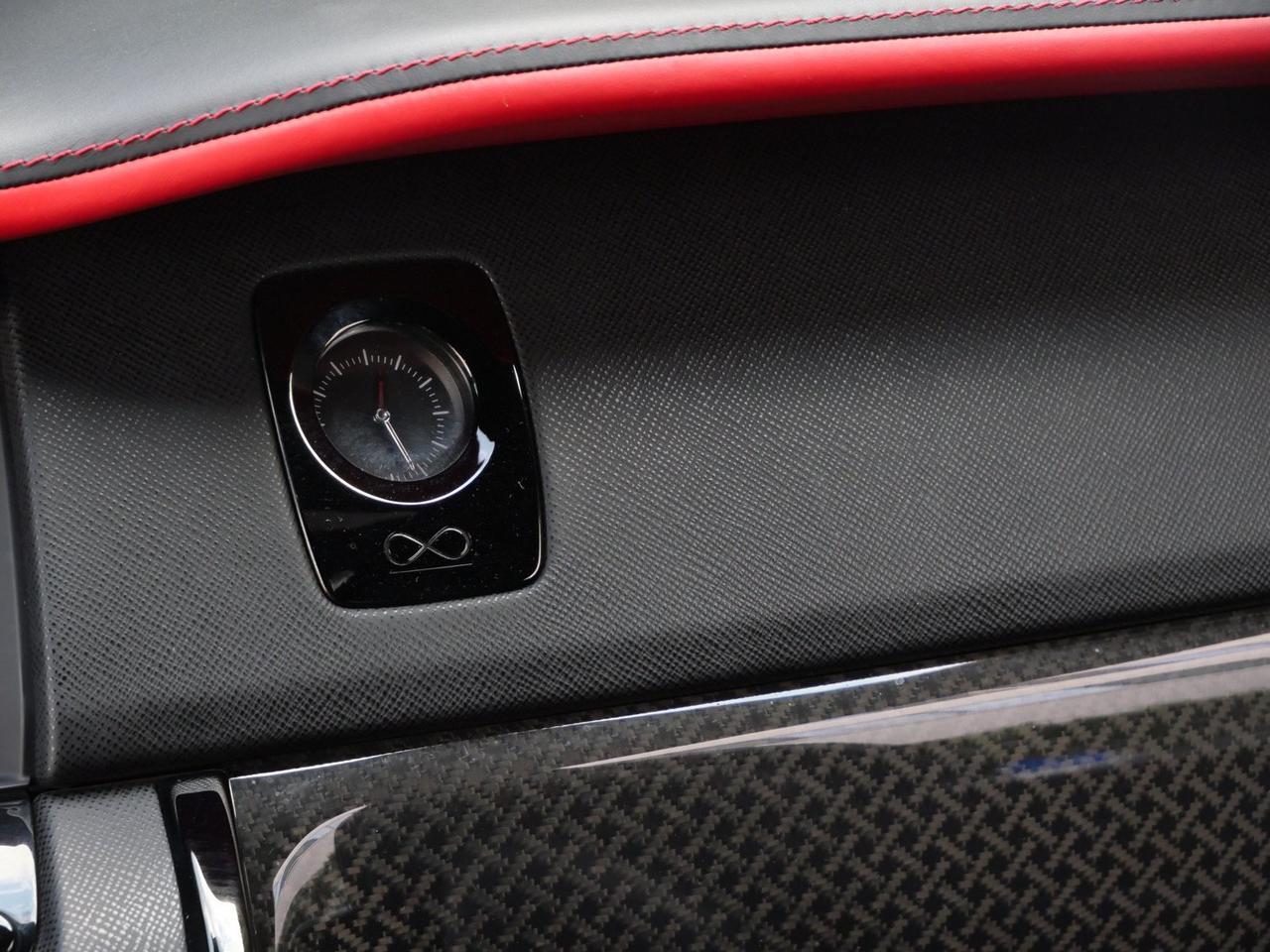 2020 Rolls-Royce Cullinan Lawrence KS