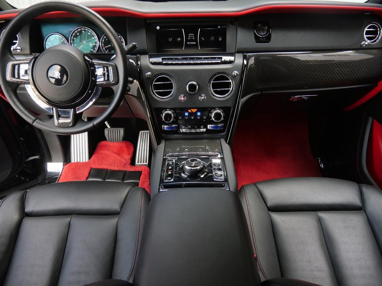 2020 Rolls-Royce Cullinan Lawrence KS