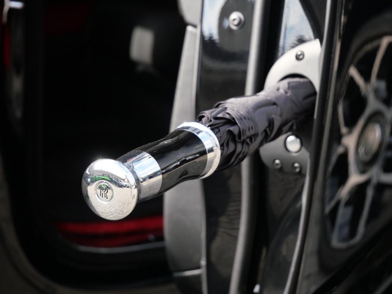 2020 Rolls-Royce Cullinan Lawrence KS