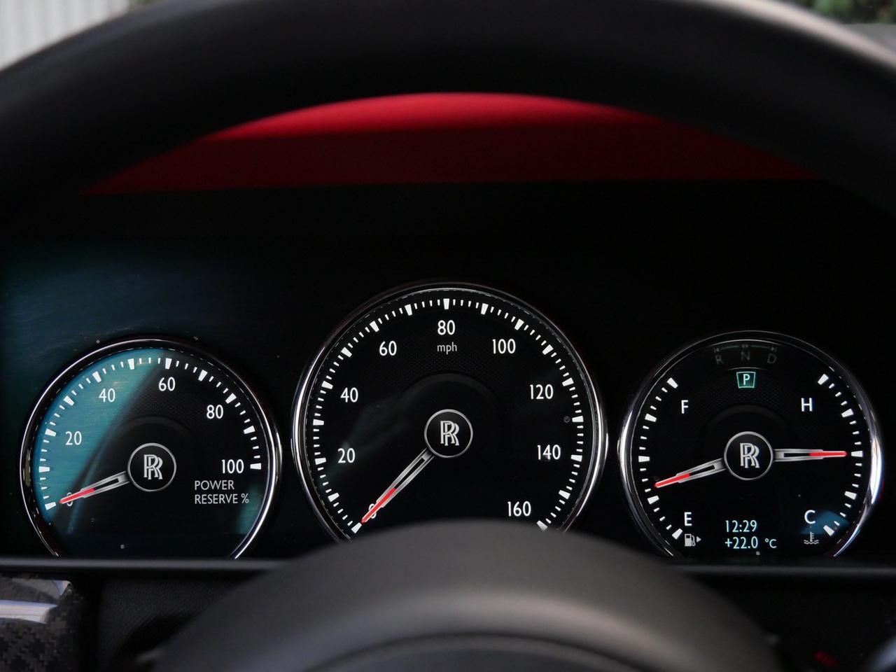 2020 Rolls-Royce Cullinan Lawrence KS