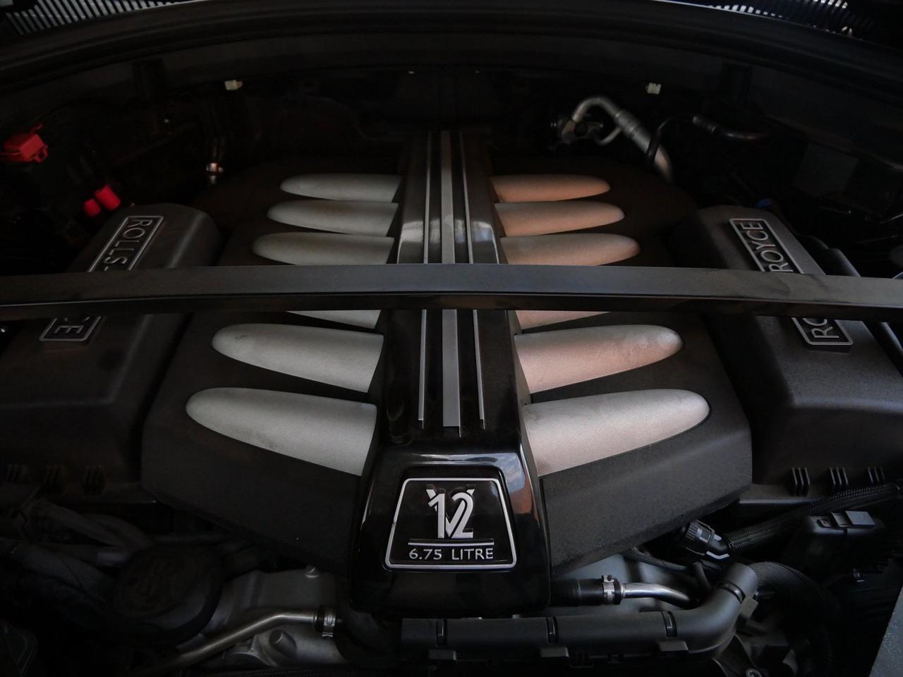 2020 Rolls-Royce Cullinan Lawrence KS