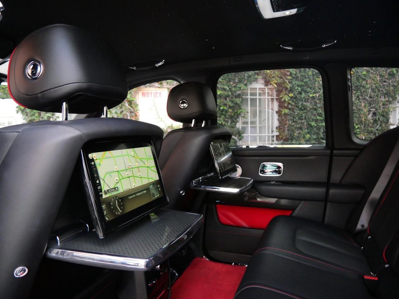 2020 Rolls-Royce Cullinan Lawrence KS