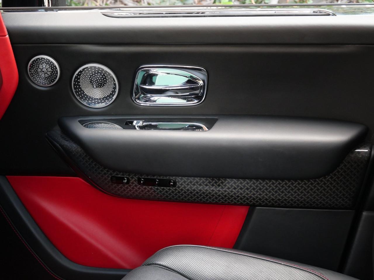 2020 Rolls-Royce Cullinan Lawrence KS