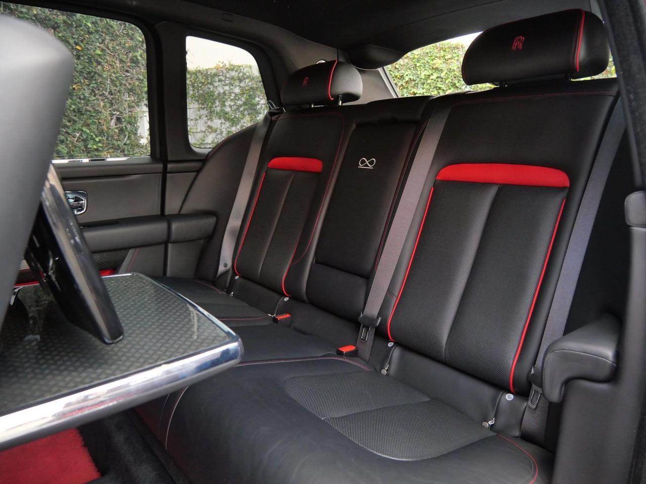 2020 Rolls-Royce Cullinan Lawrence KS