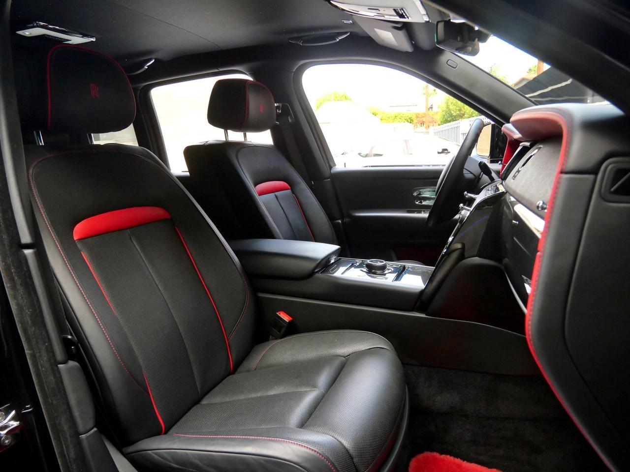 2020 Rolls-Royce Cullinan Lawrence KS