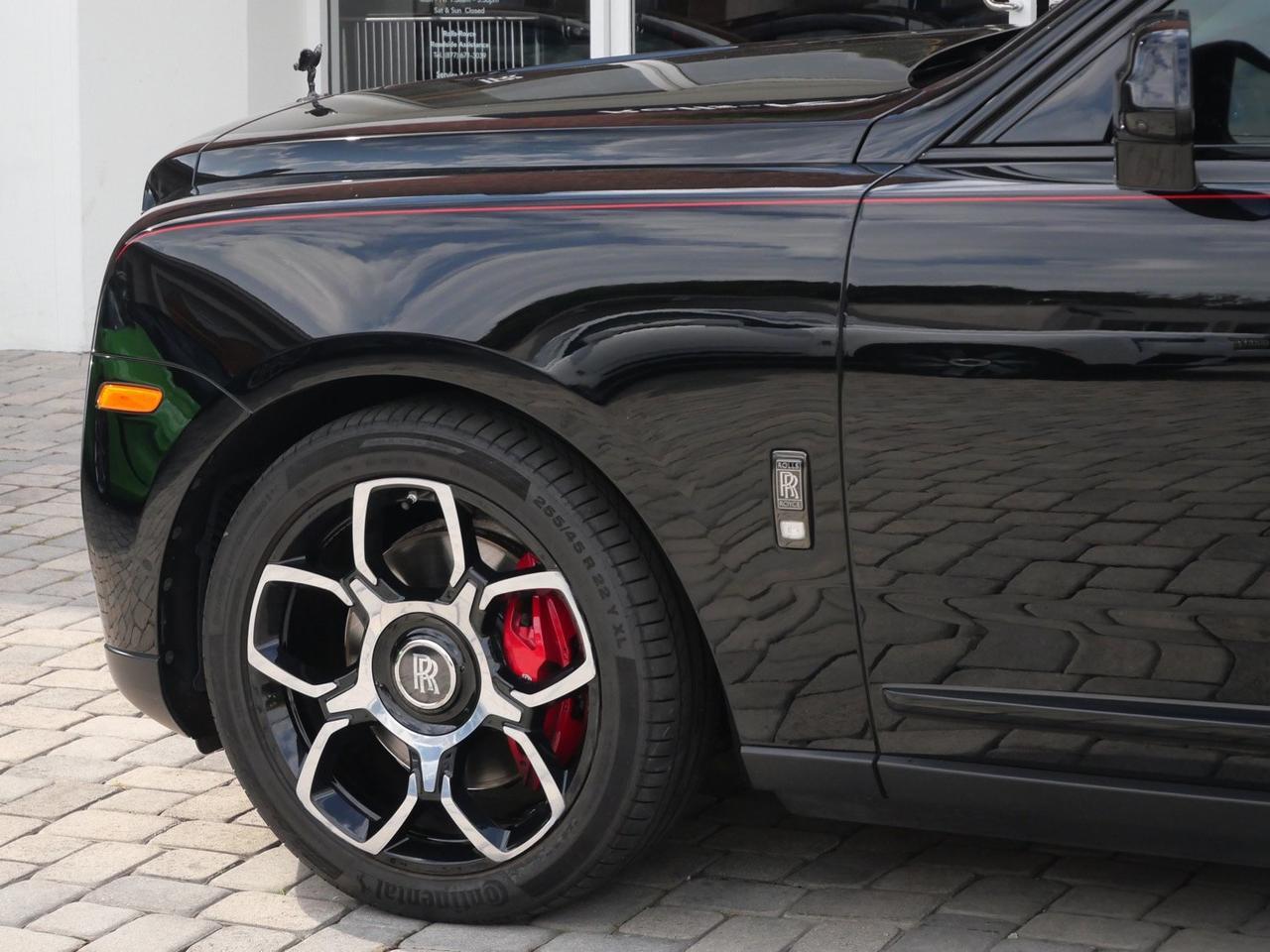 2020 Rolls-Royce Cullinan Lawrence KS