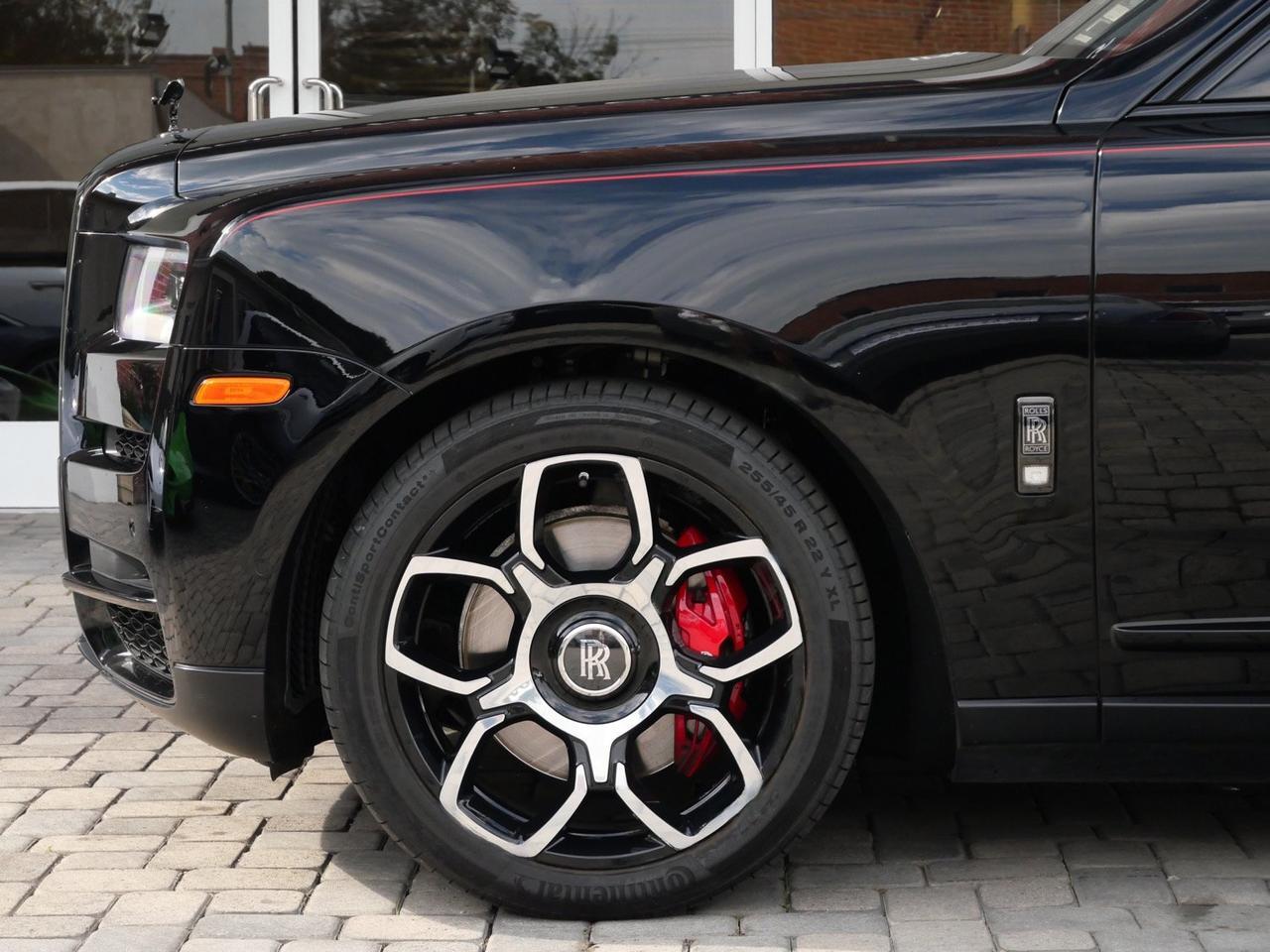 2020 Rolls-Royce Cullinan Lawrence KS