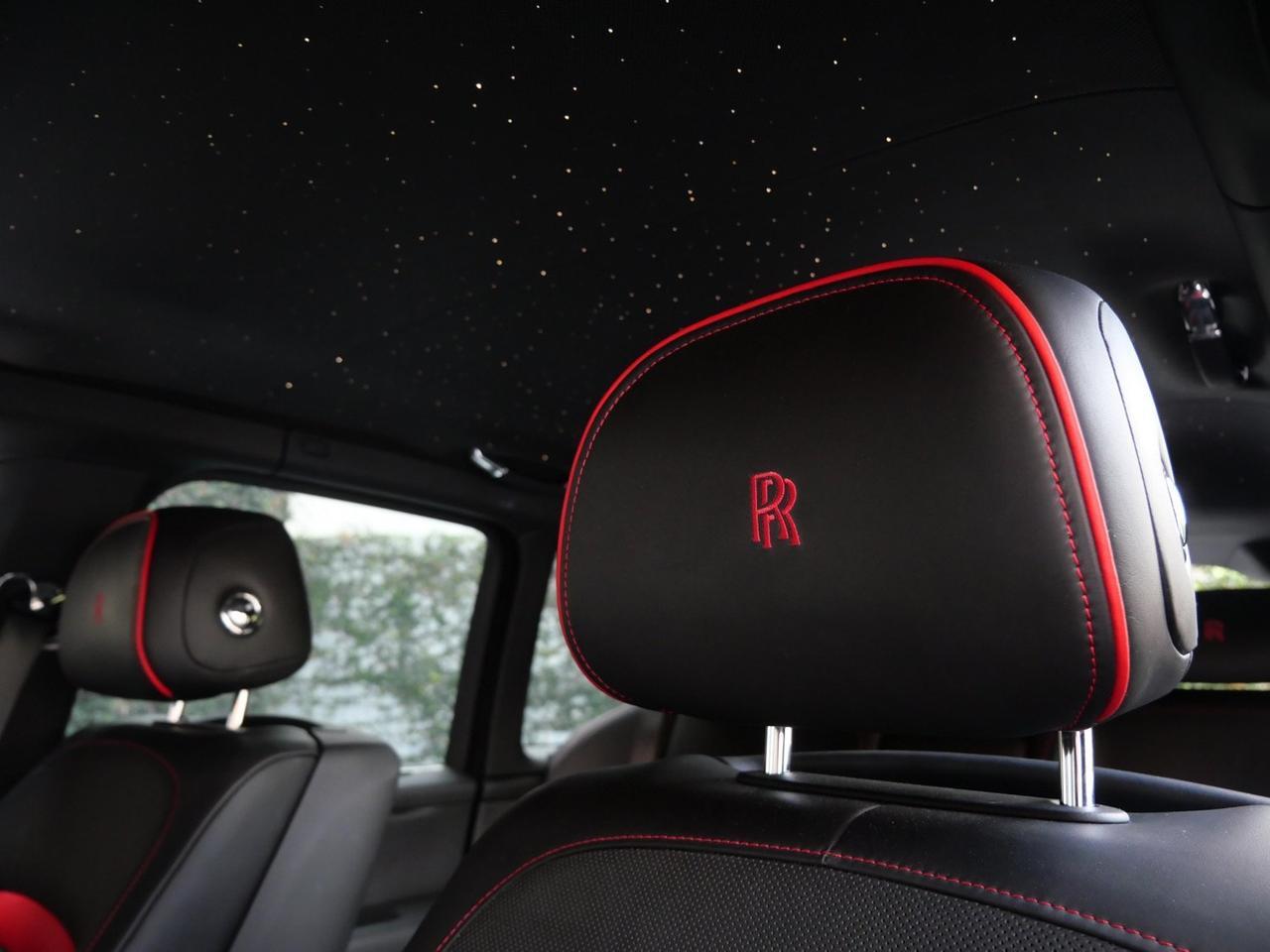 2020 Rolls-Royce Cullinan Lawrence KS