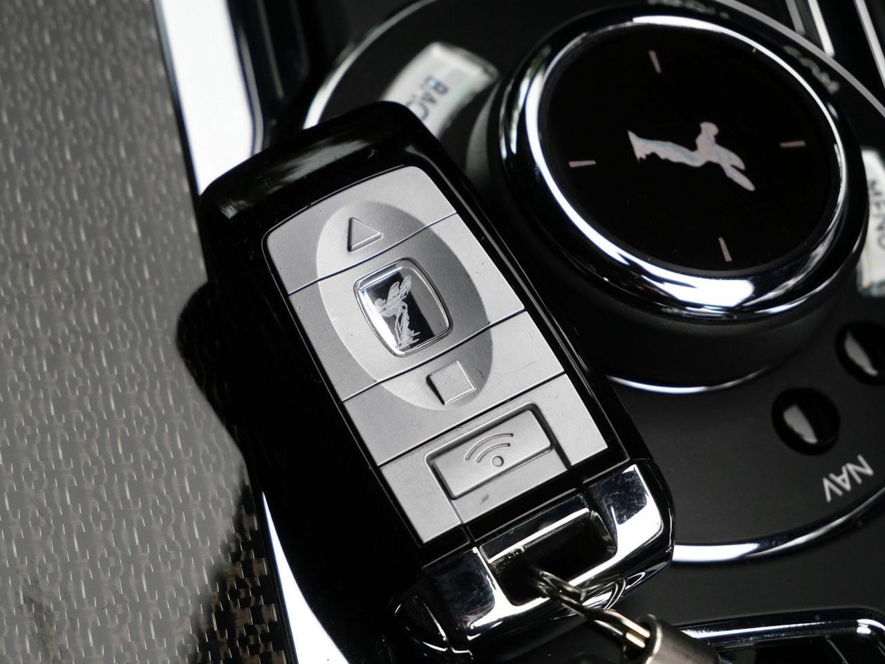 2020 Rolls-Royce Dawn Lawrence KS