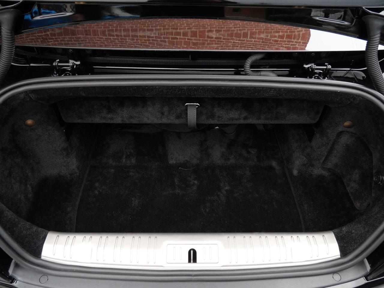 2020 Rolls-Royce Dawn Lawrence KS