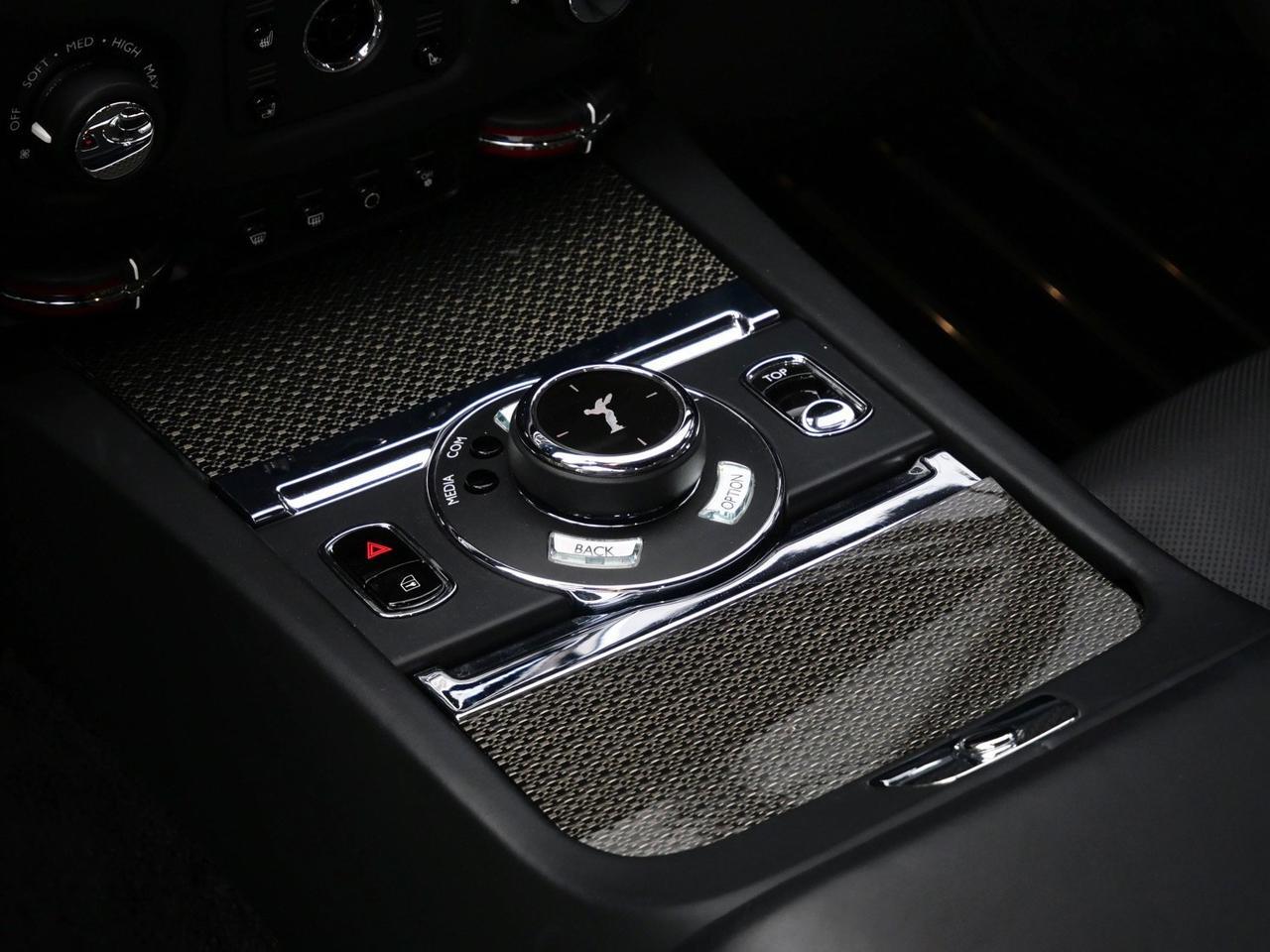 2020 Rolls-Royce Dawn Lawrence KS