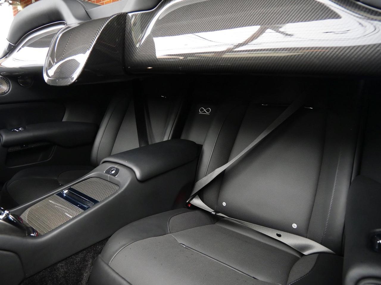 2020 Rolls-Royce Dawn Lawrence KS