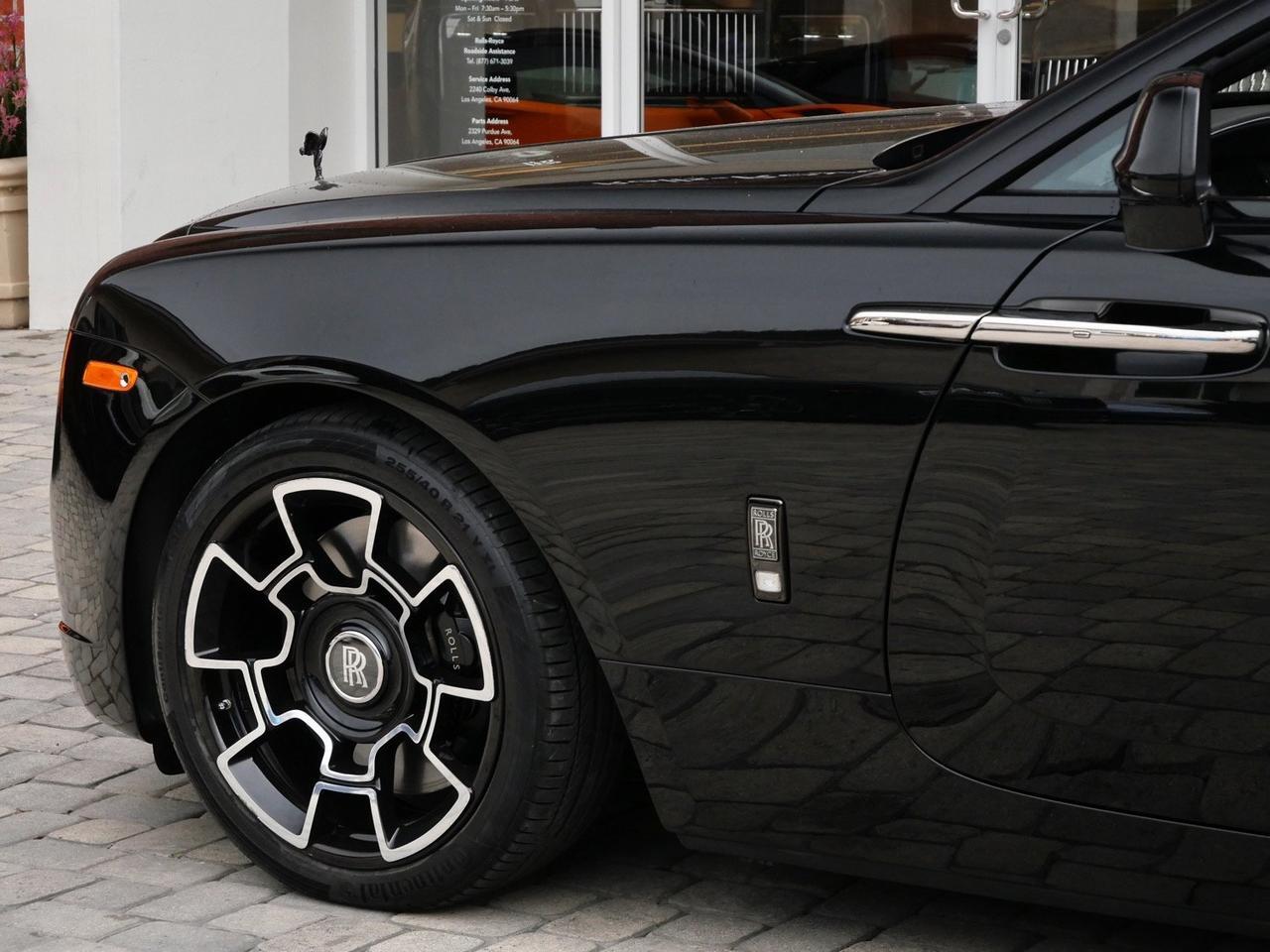 2020 Rolls-Royce Dawn Lawrence KS