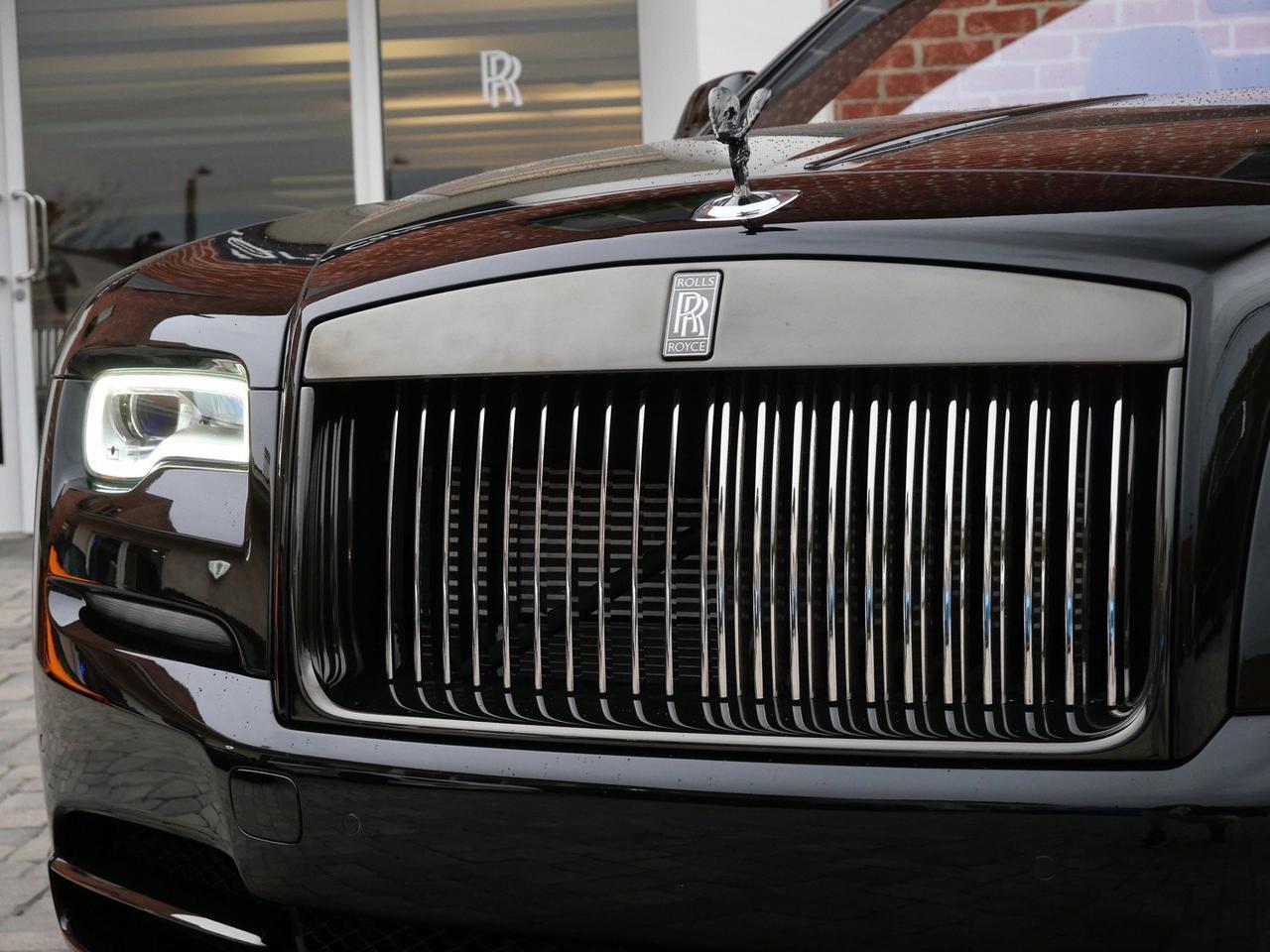 2020 Rolls-Royce Dawn Lawrence KS