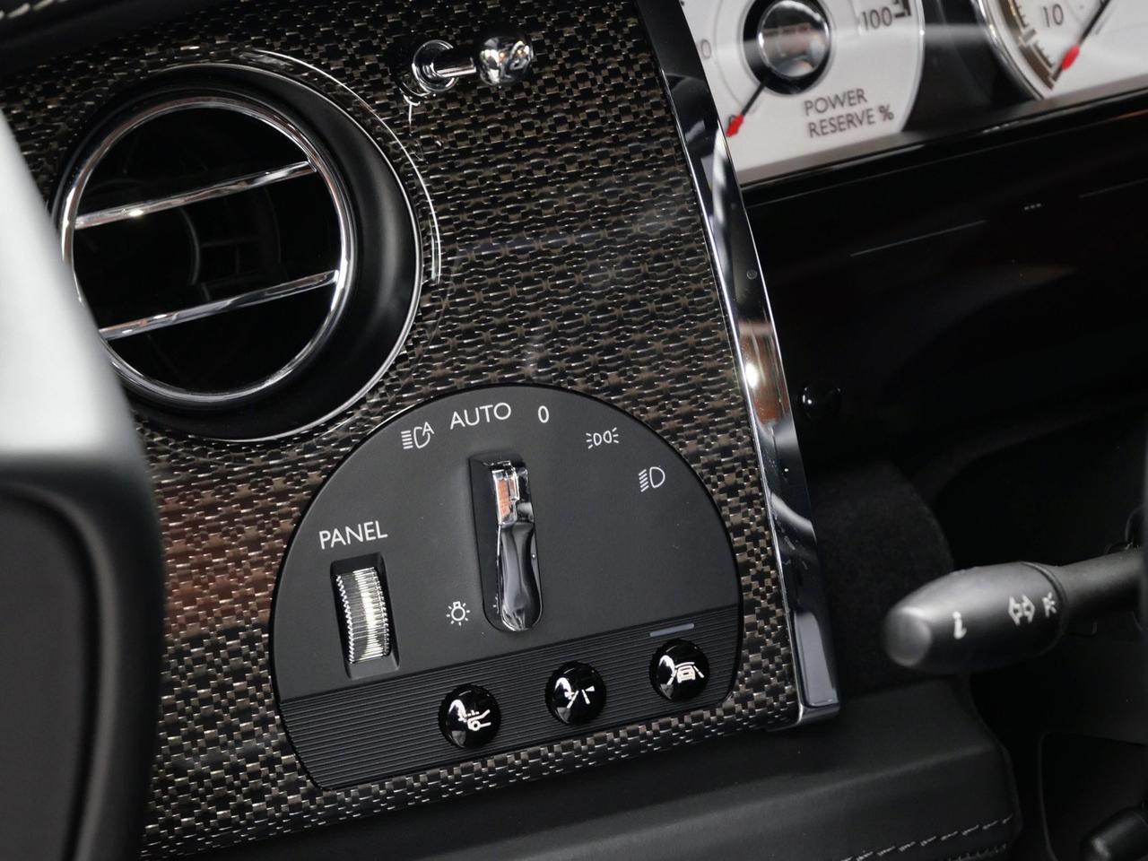 2020 Rolls-Royce Dawn Lawrence KS