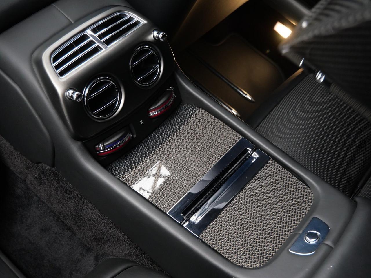 2020 Rolls-Royce Dawn Lawrence KS