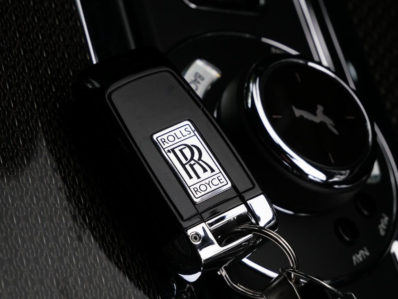 2020 Rolls-Royce Dawn Lawrence KS