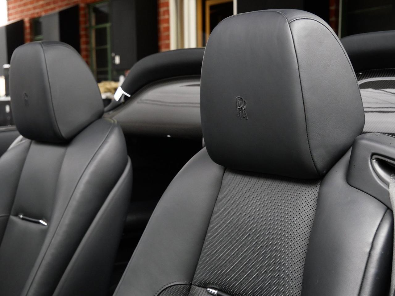 2020 Rolls-Royce Dawn Lawrence KS