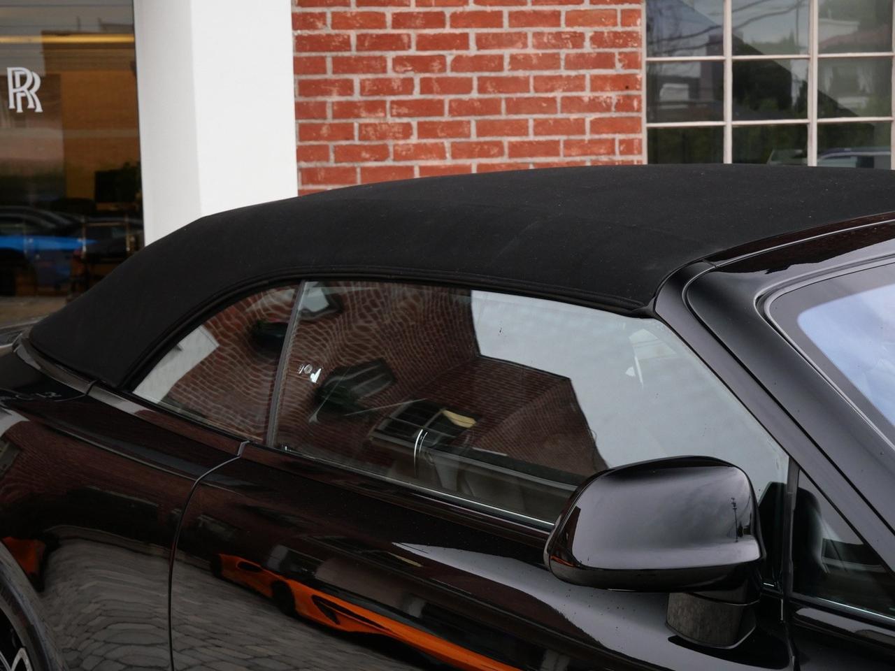 2020 Rolls-Royce Dawn Lawrence KS